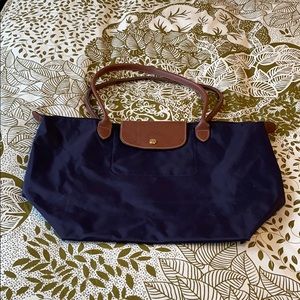 Long champ Le Pilage Tote